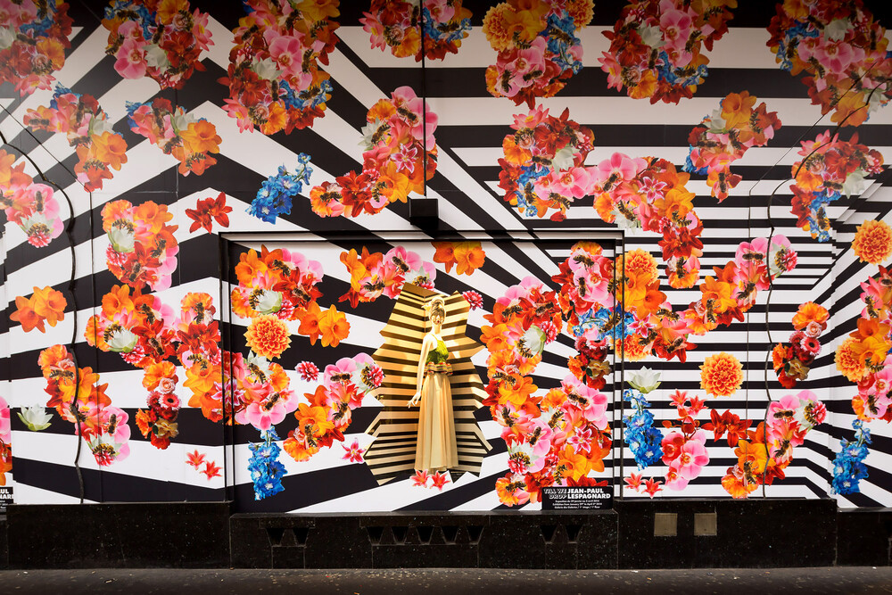 Jean Paul Lespagnard