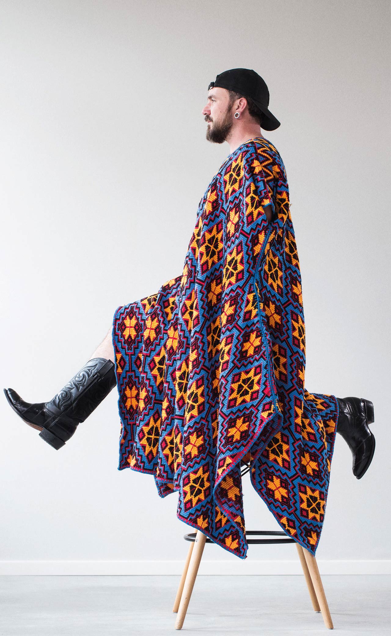 Jean Paul Lespagnard