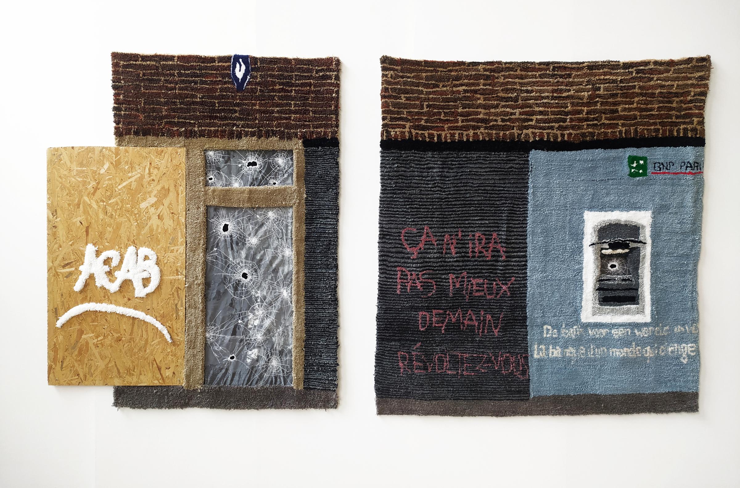 Juliette Van Waterloo